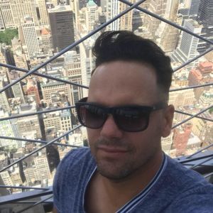 Meet your Posher, Jorge